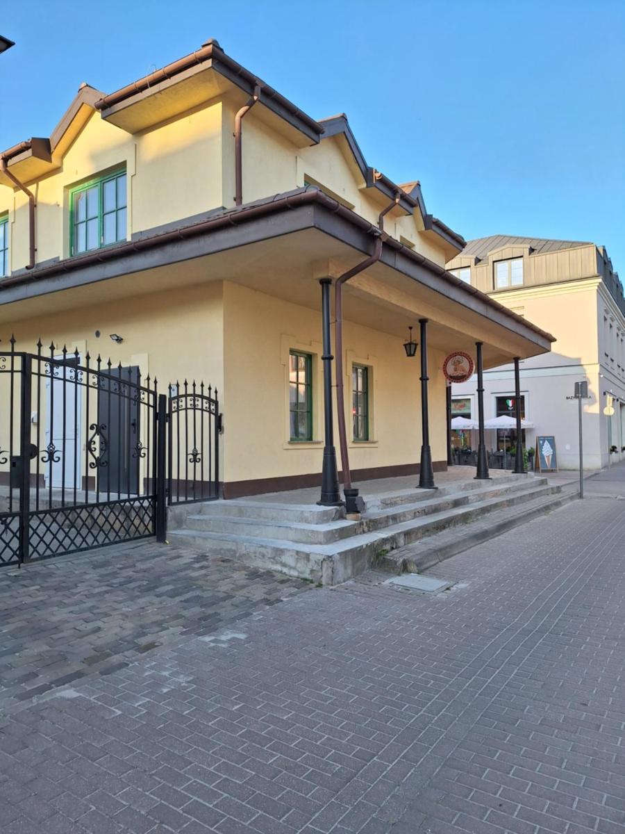 Apartament Bazyliańska - Housity