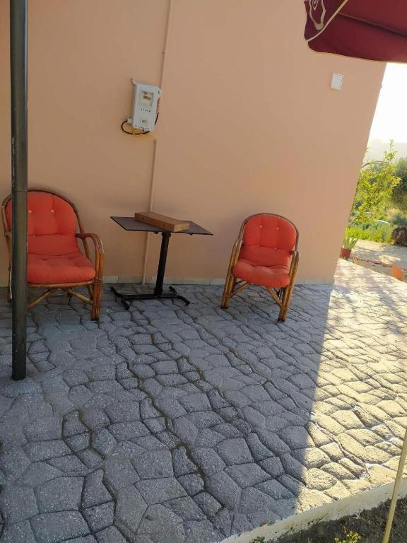 Αγρόκτημα - Housity
