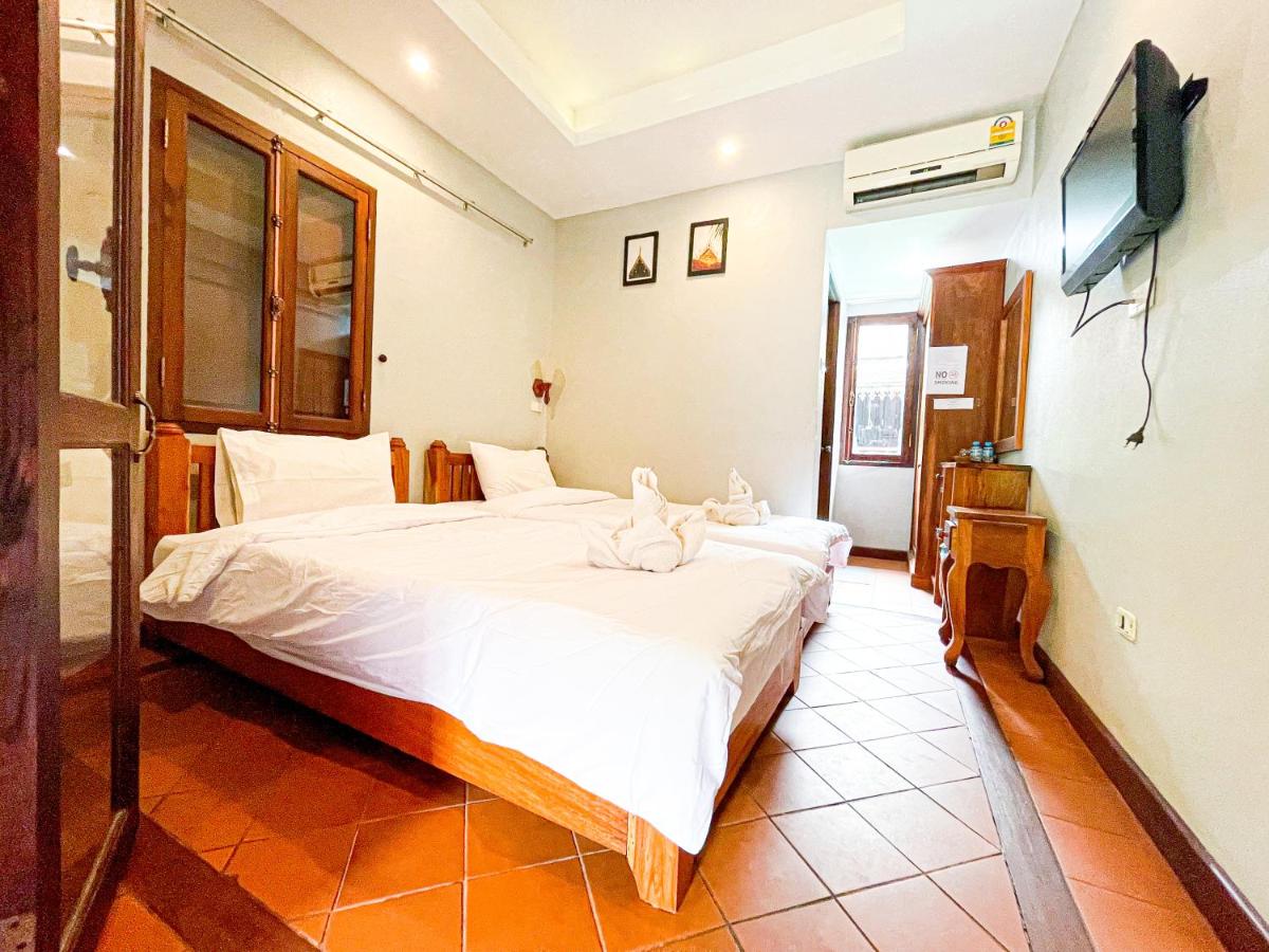 khong kham Hotel - Housity