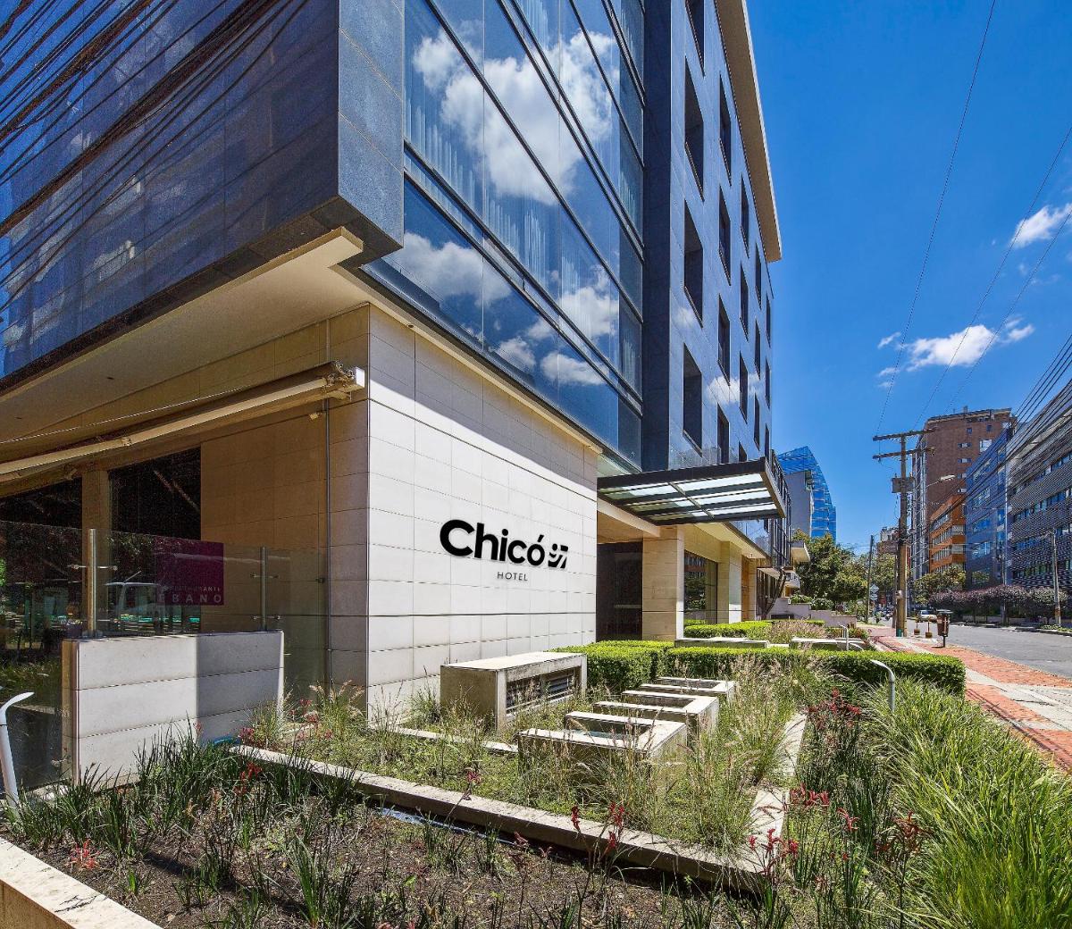 Hotel Chico 97 - Housity