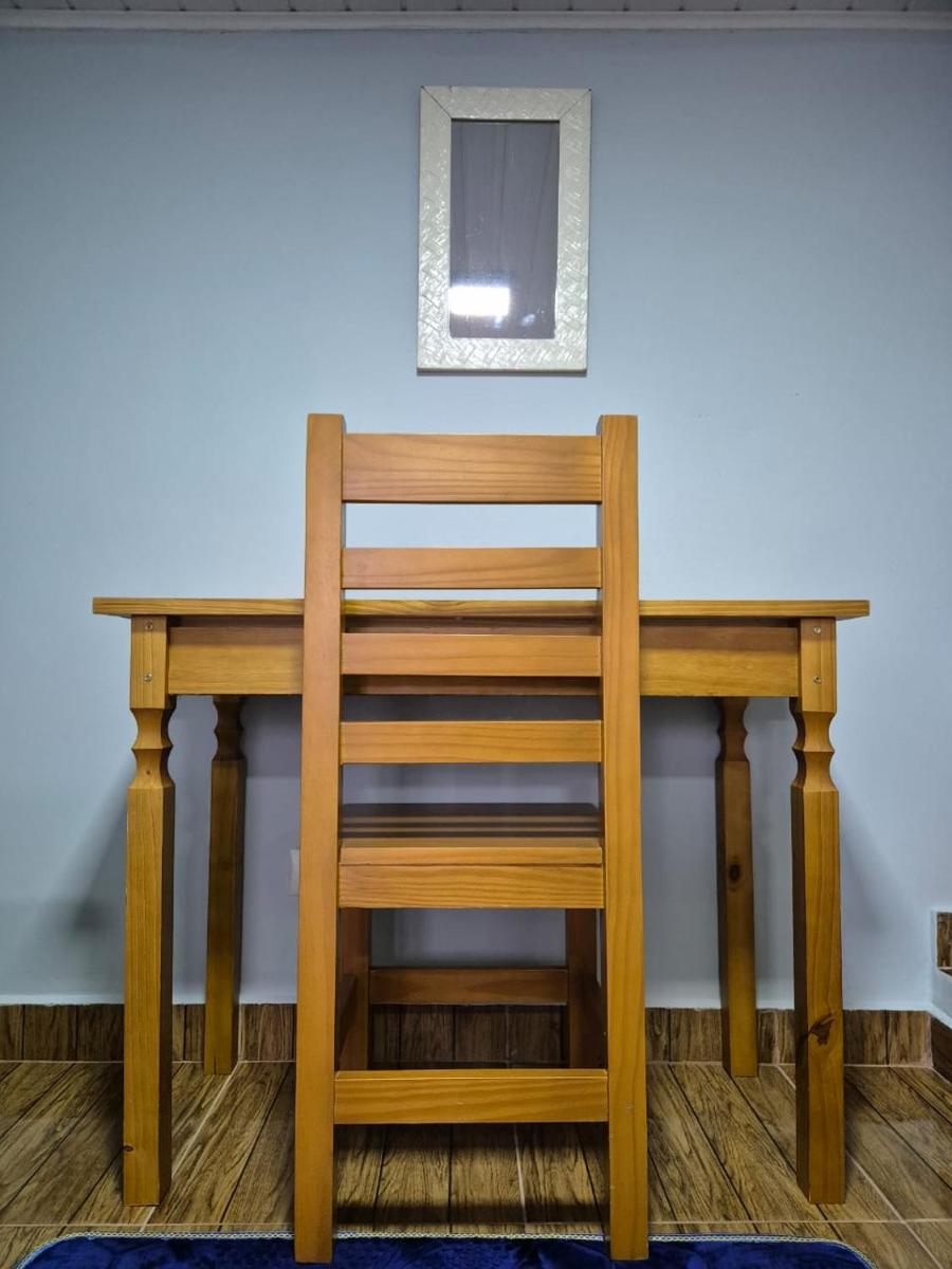 Loft para até 3 pessoas - Housity