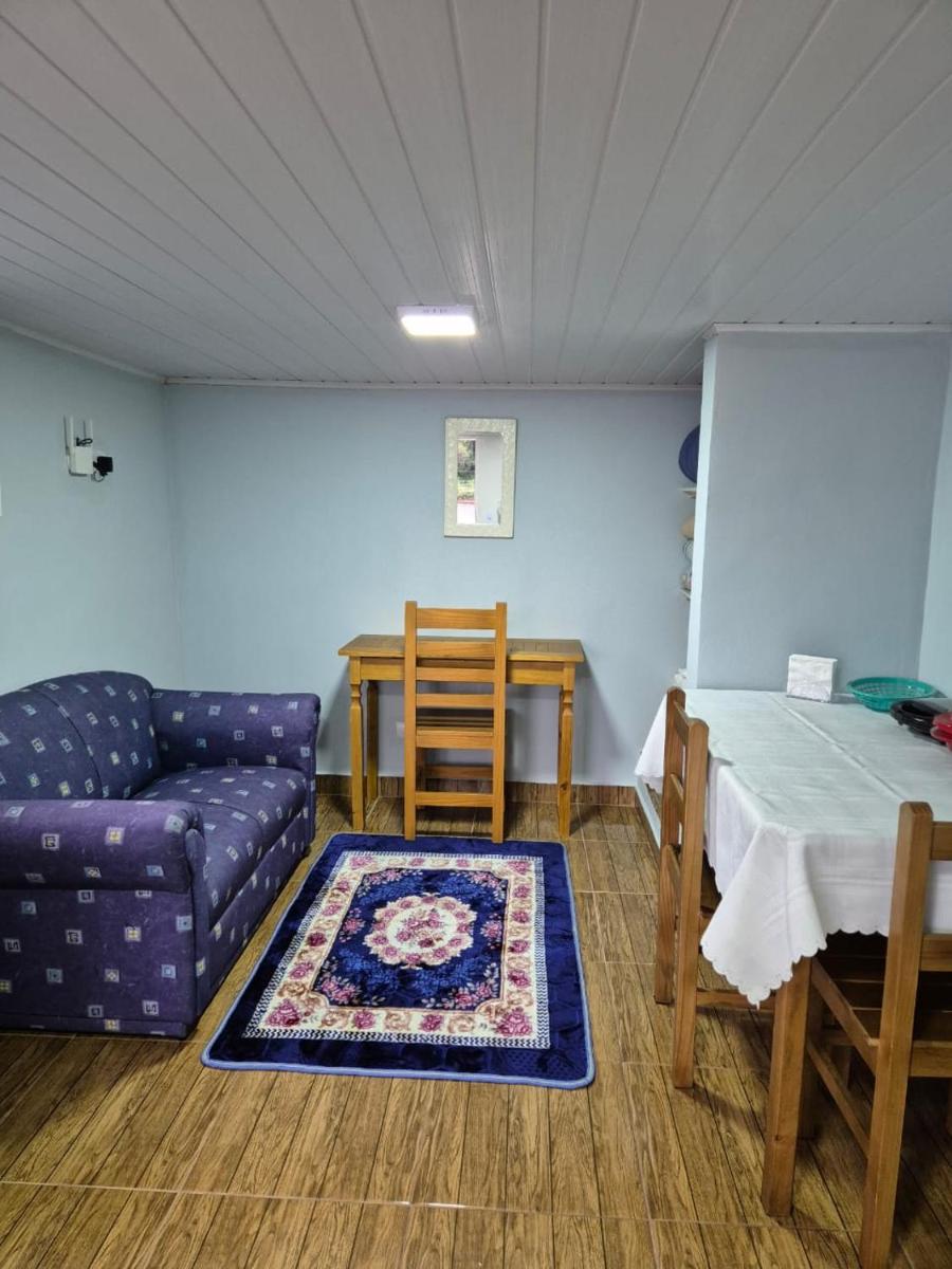 Loft para até 3 pessoas - Housity