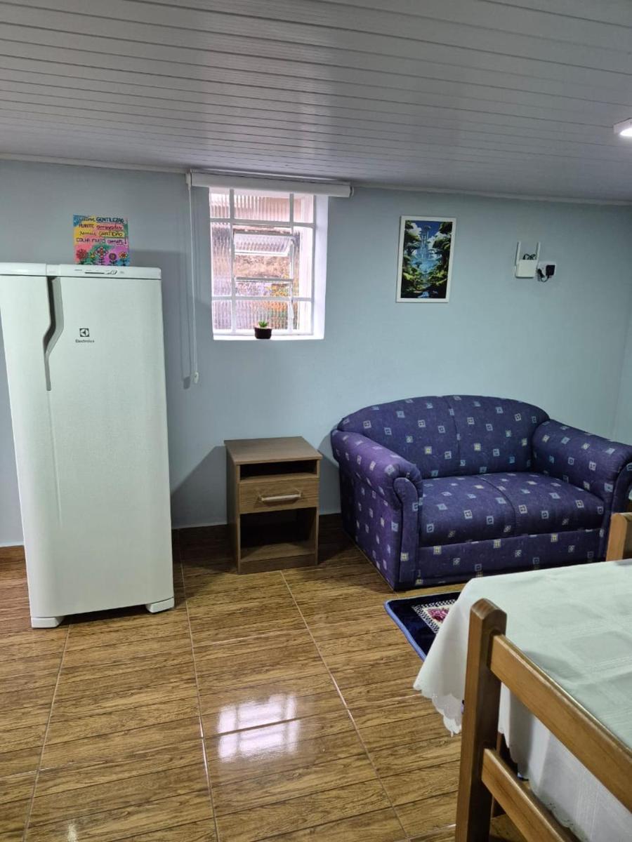 Loft para até 3 pessoas - Housity