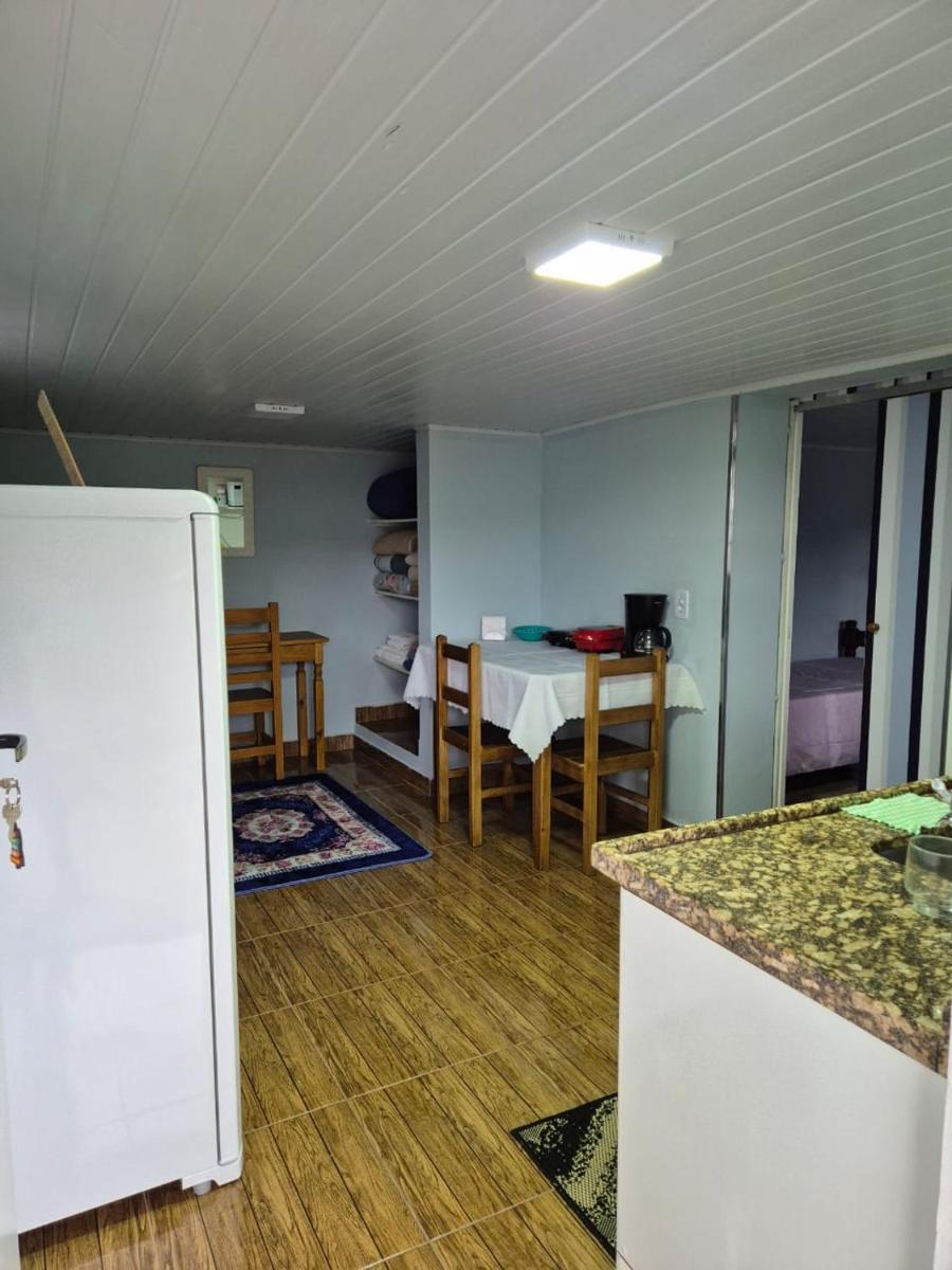 Loft para até 3 pessoas - Housity