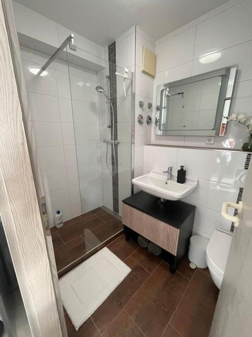 1-Zimmer Wohnung - Housity