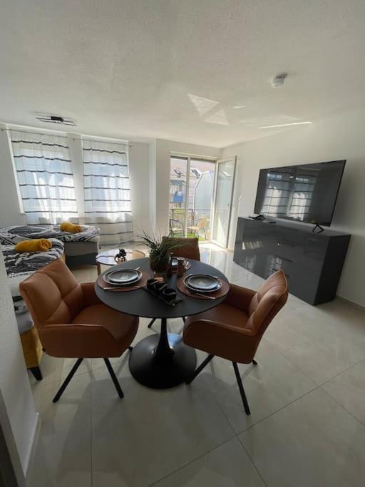 1-Zimmer Wohnung - Housity