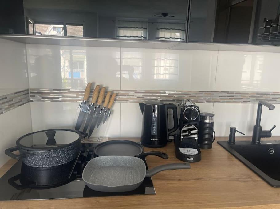 1-Zimmer Wohnung - Housity