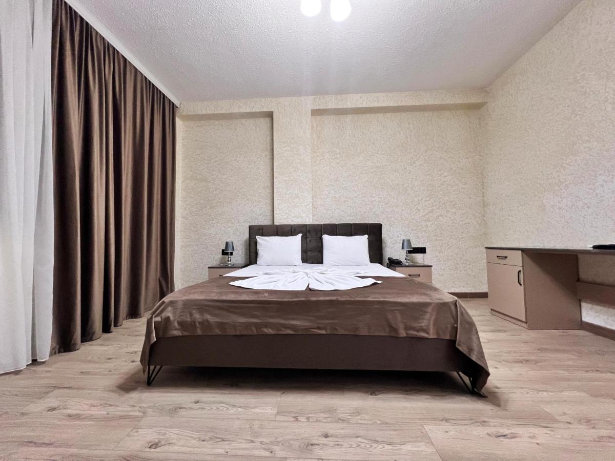 Suitetrails - Avrasya Hotel