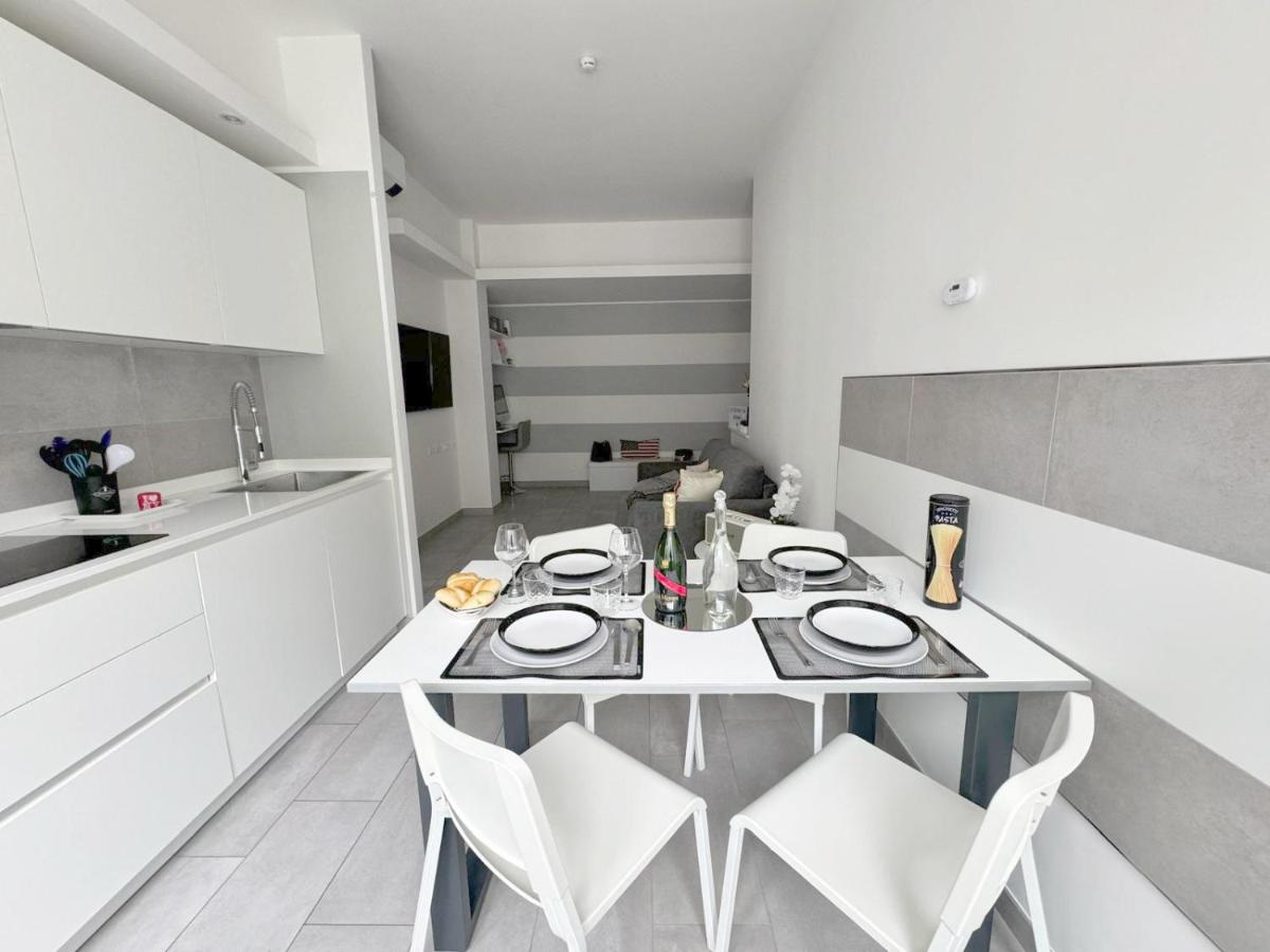 Liguria Home 4 - Recco centro a 2 minuti dal mare - Housity