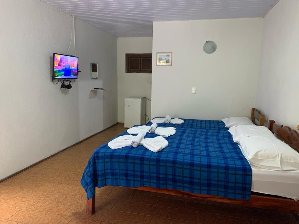 Estancia Vale das Flores - Housity