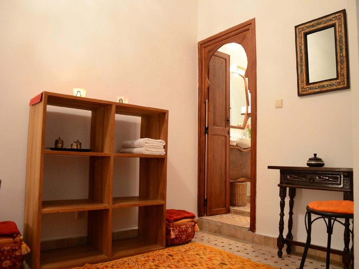 Room in BB - Dar Rehla bab Remouz - Housity