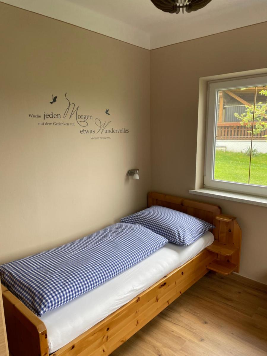 Ferienhaus Gunzenberg - Housity