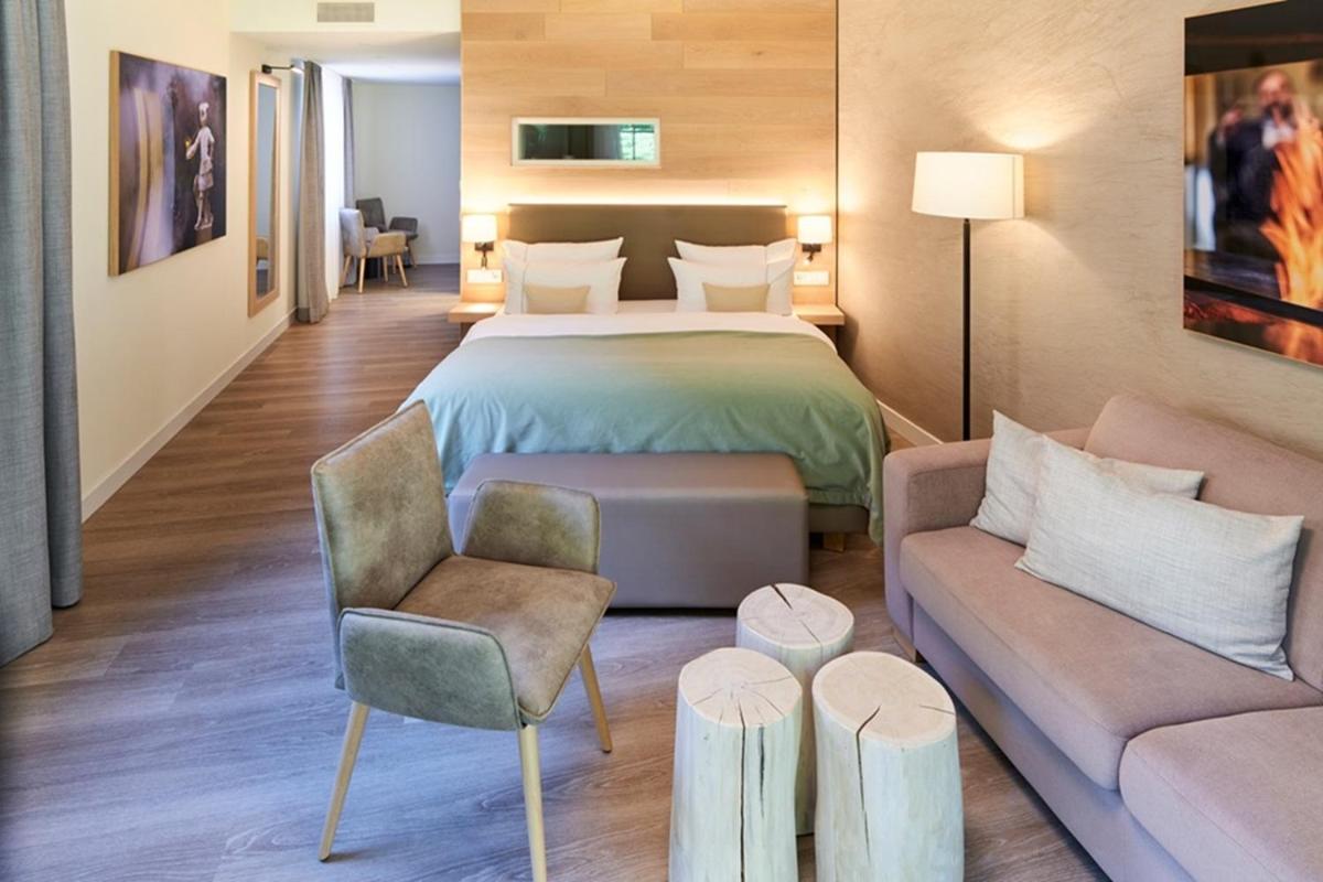 Naturresort & Spa Schindelbruch - Housity