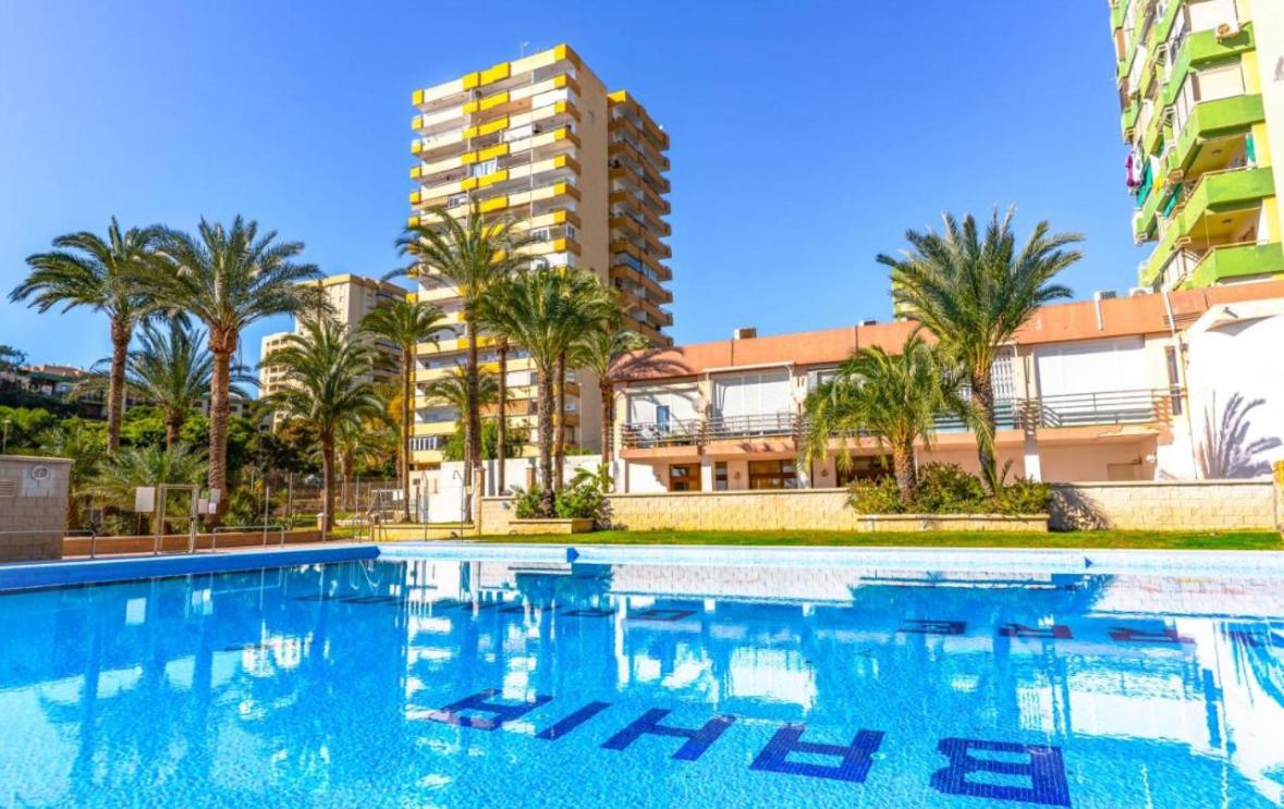 LOFT Sky paraiso con Piscina y Playa - Housity