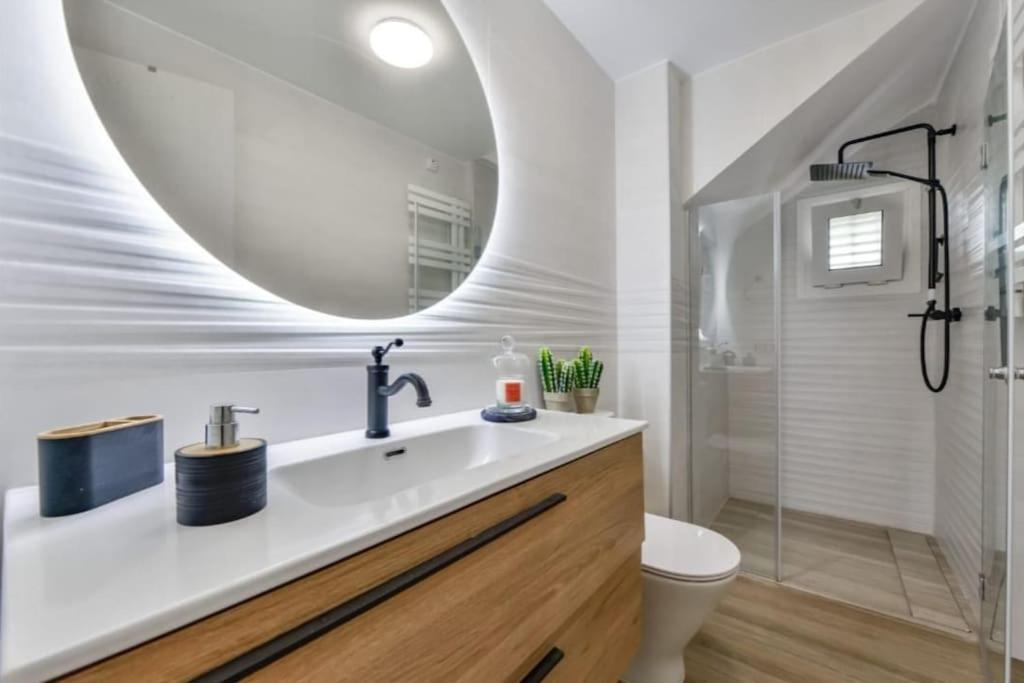 Moraira Apartamiento Ocarrol Rent - Housity