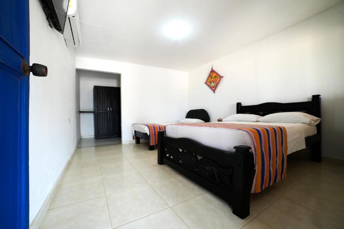 El Remanso del Santuario - Housity