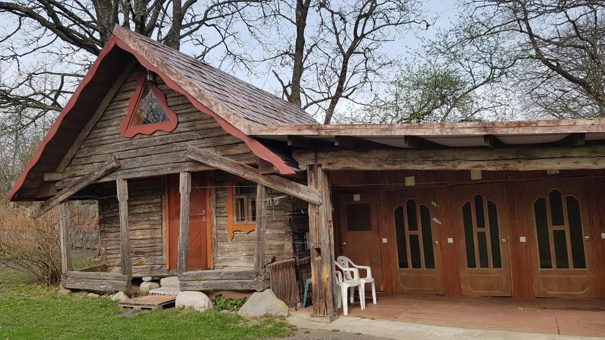 Oreivių užuovėja - Housity