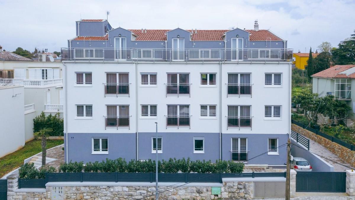 Villa Grace - Housity