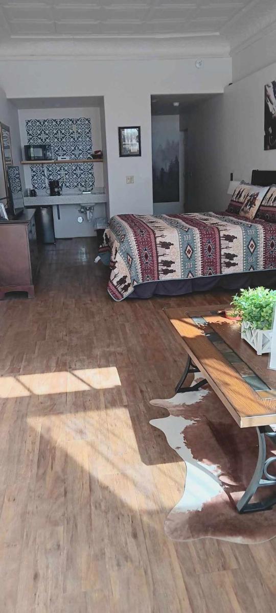 Katie's Cozy Suites - Housity