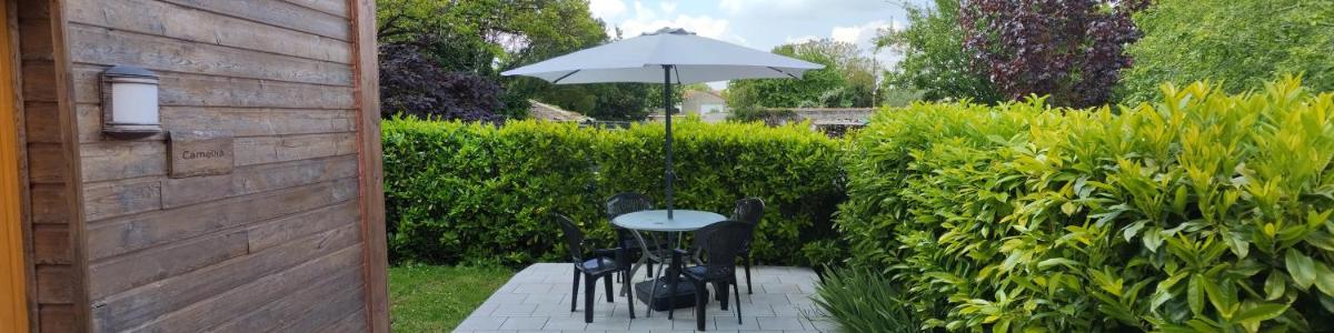 Camellia - Housity