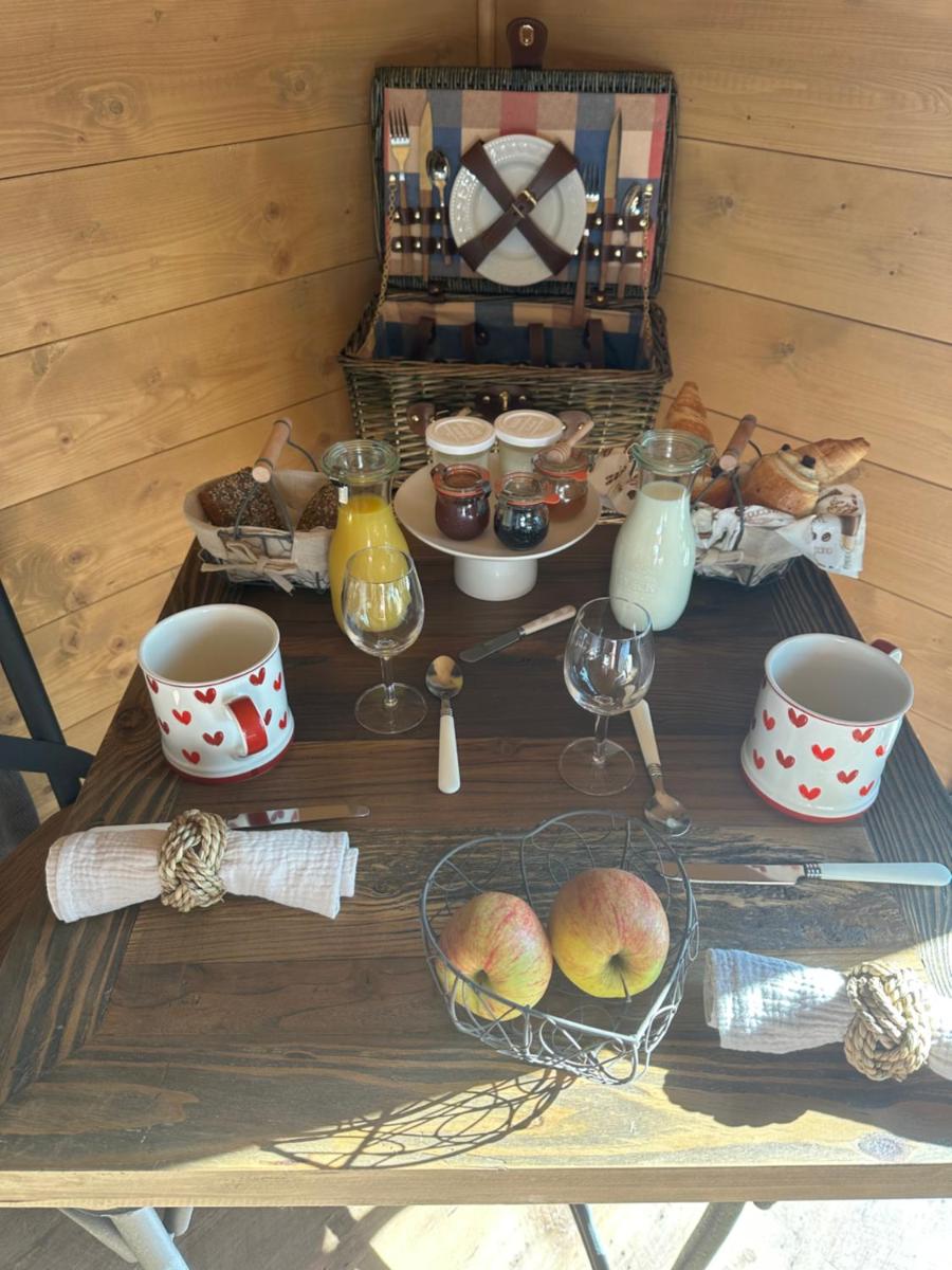 Coeur de Lodge spa privatif - Housity