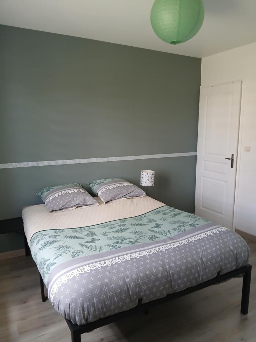 Chambres - Housity