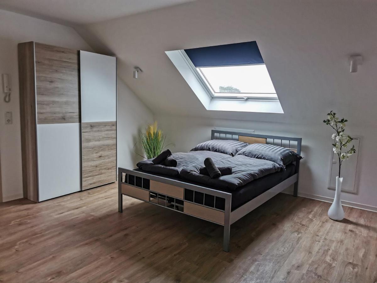 Pension Asche - Housity