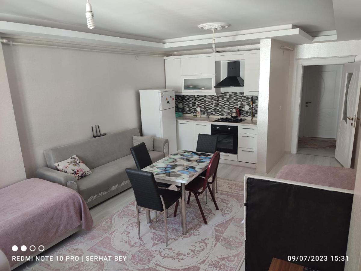 Espinaz Apart Otel - Housity
