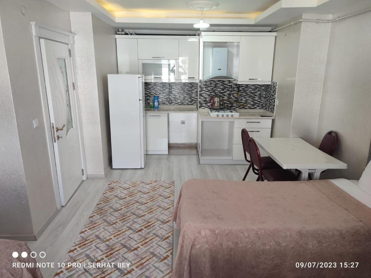 Suitetrails - Espinaz Apart Otel