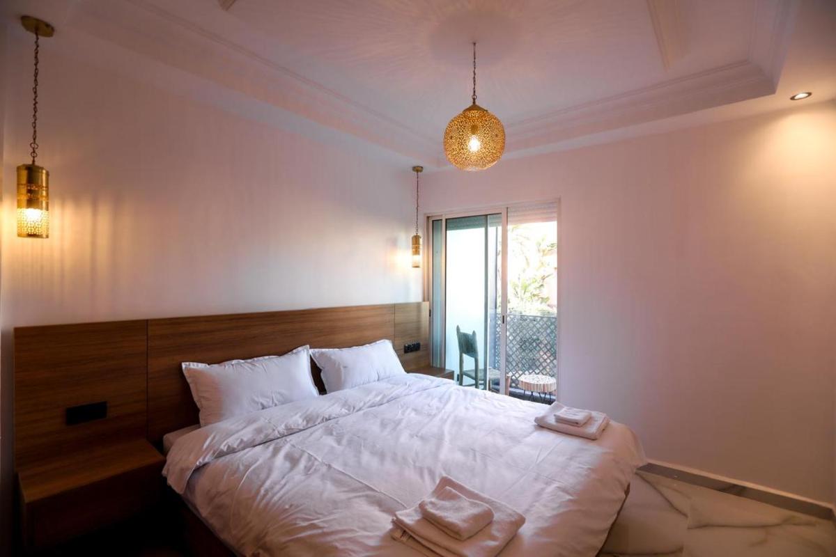 Marrakech Apartments - Housity