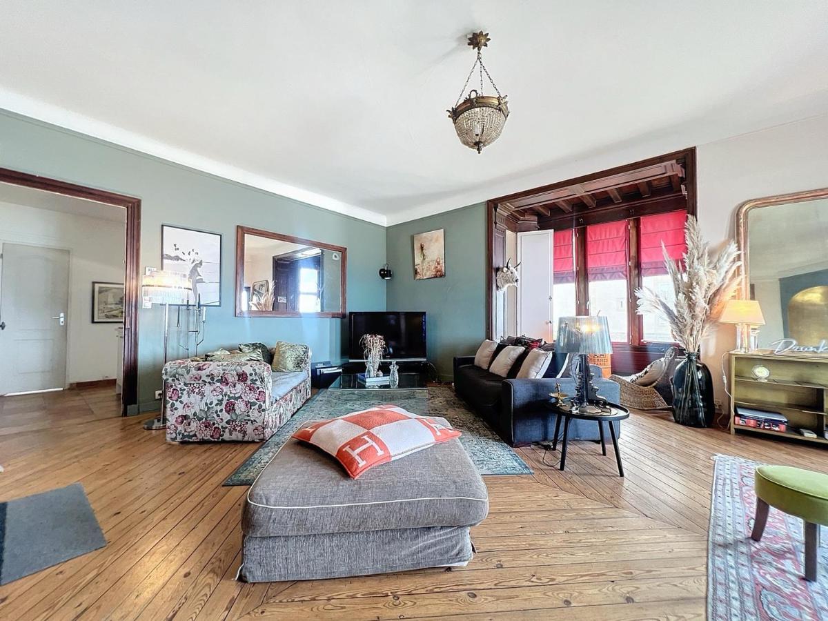 Appartement exception avec vue sur mer imprenable - Housity