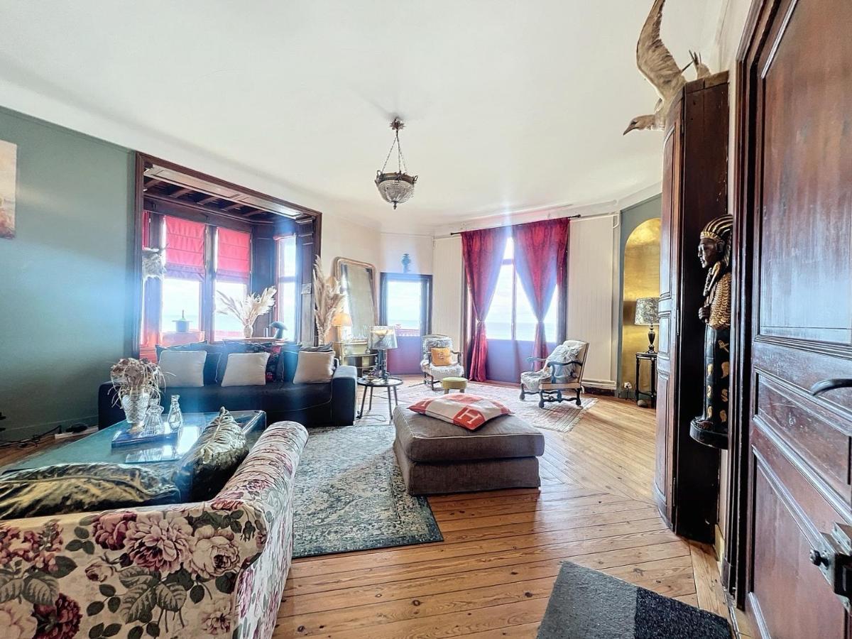 Appartement exception avec vue sur mer imprenable - Housity