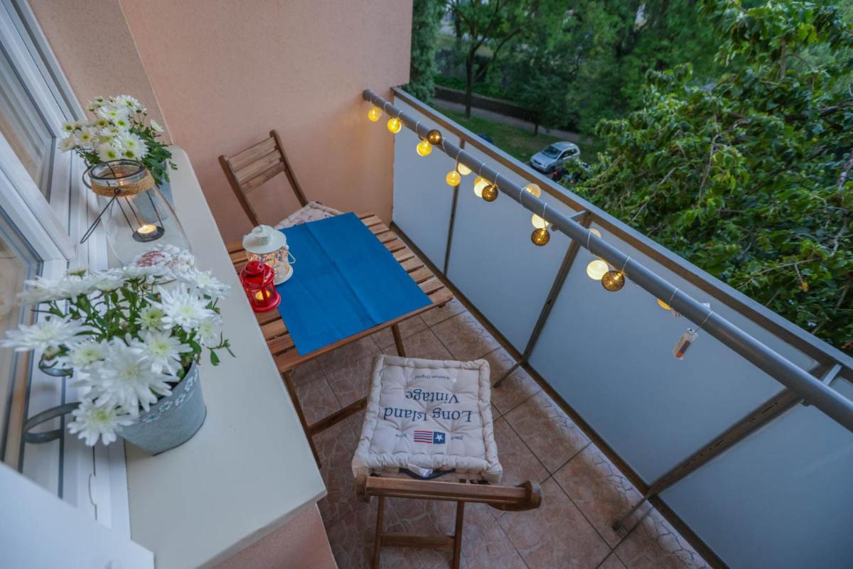 Közel a strandhoz apartman - Housity