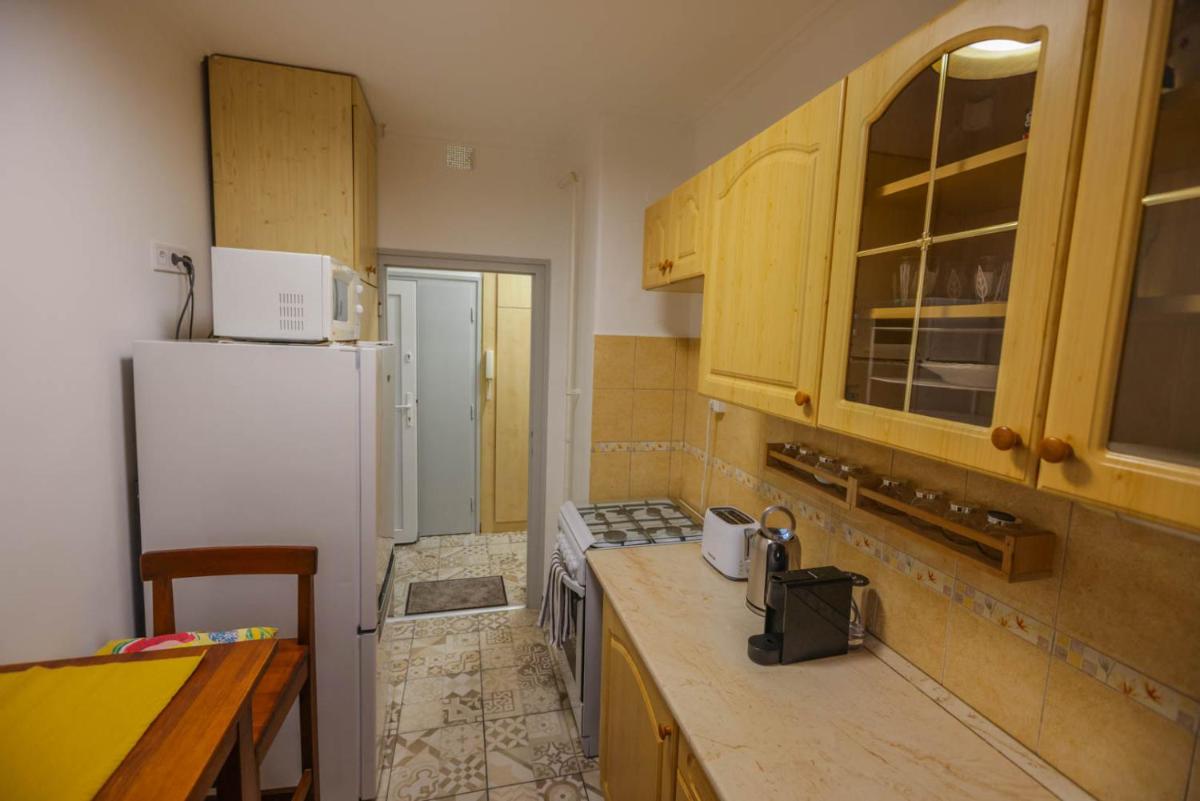 Közel a strandhoz apartman - Housity