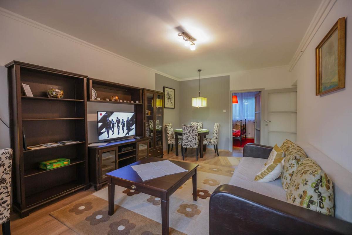 Közel a strandhoz apartman - Housity