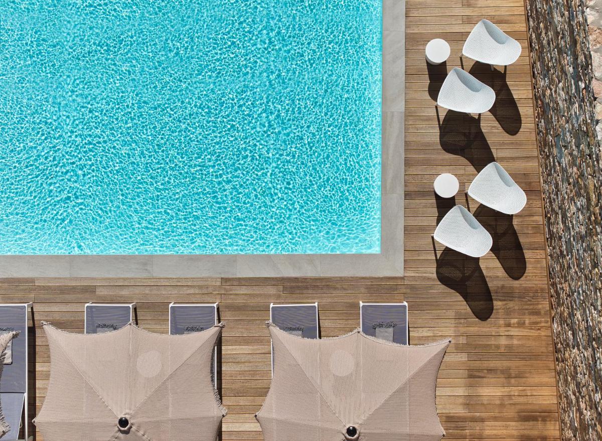 Eutopia Suites Sifnos - Housity