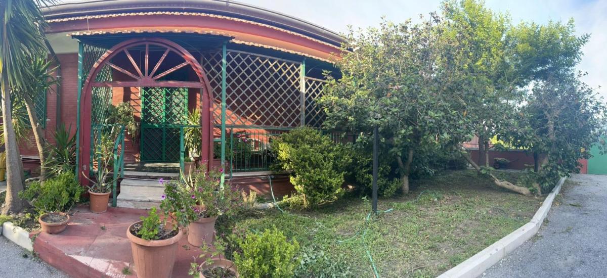 Villa Vitiello - Housity