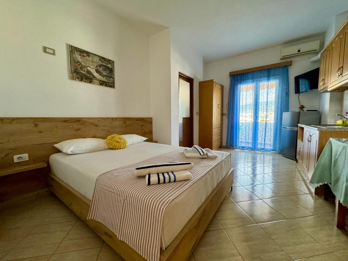 Villa Mihal Apartments - Housity
