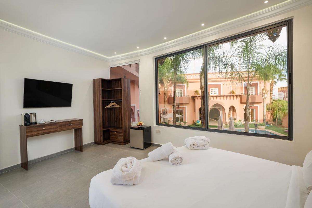 Albakech Boutique Hôtel & Spa - Housity