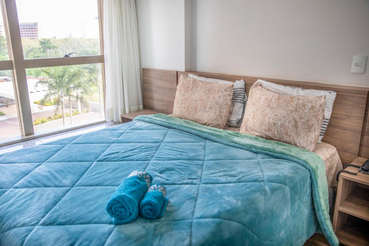 Rio Centro Stay - Housity