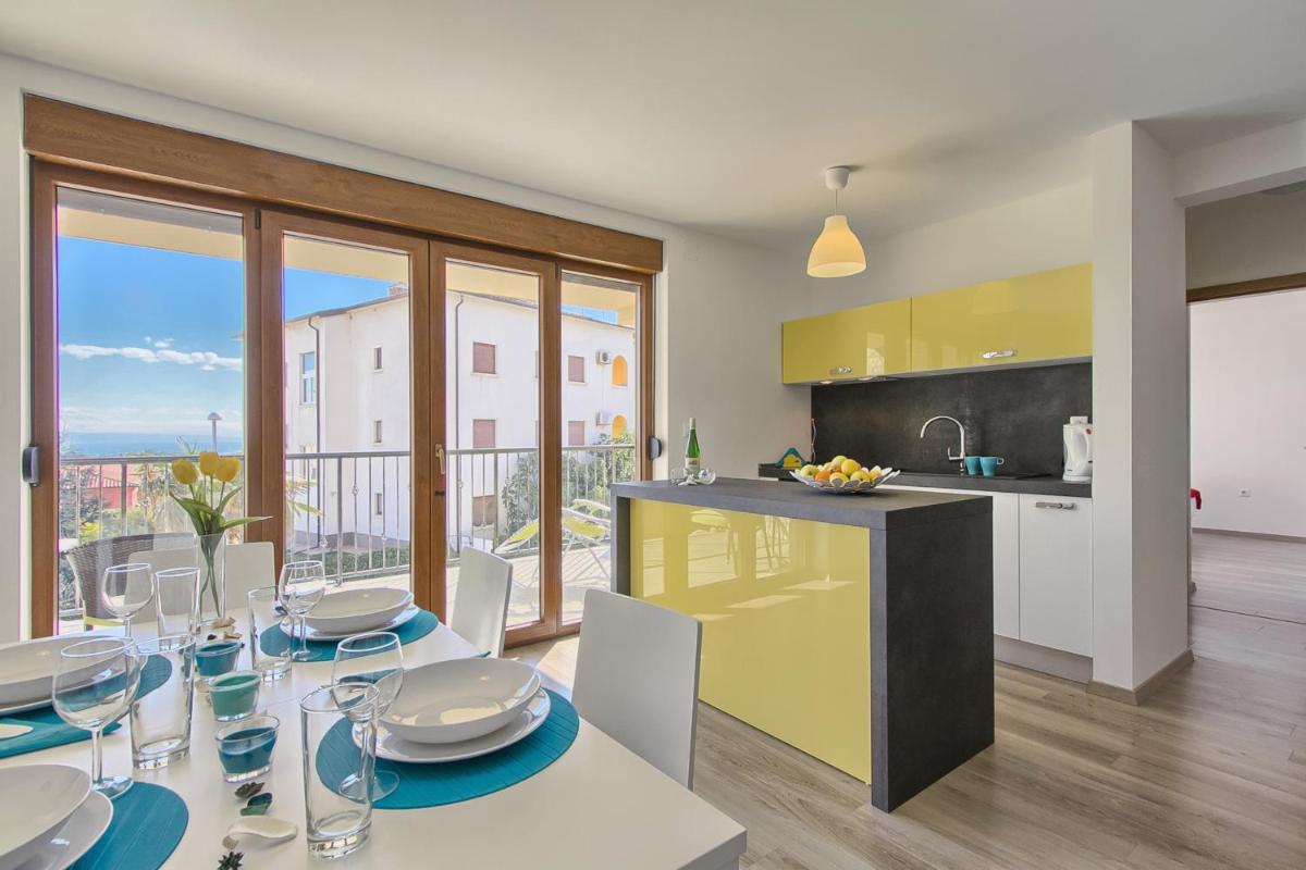 Apartments Spagnolo - Housity