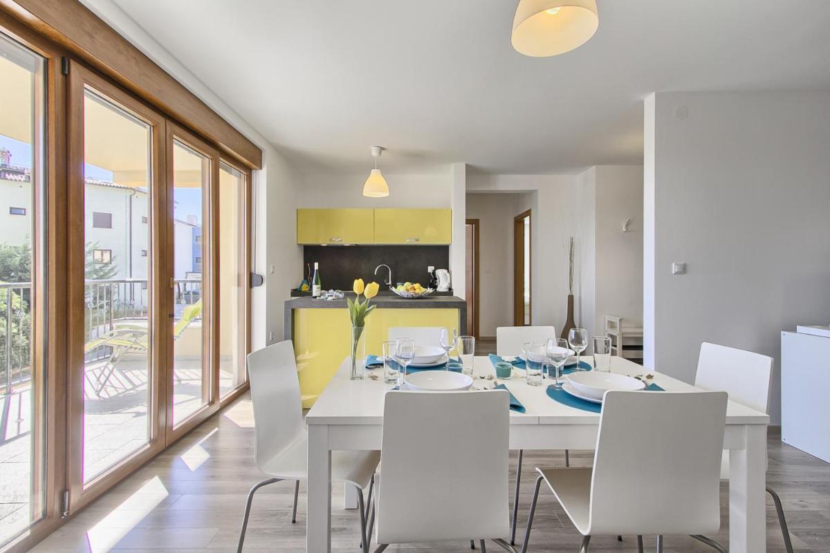 Apartments Spagnolo - Housity