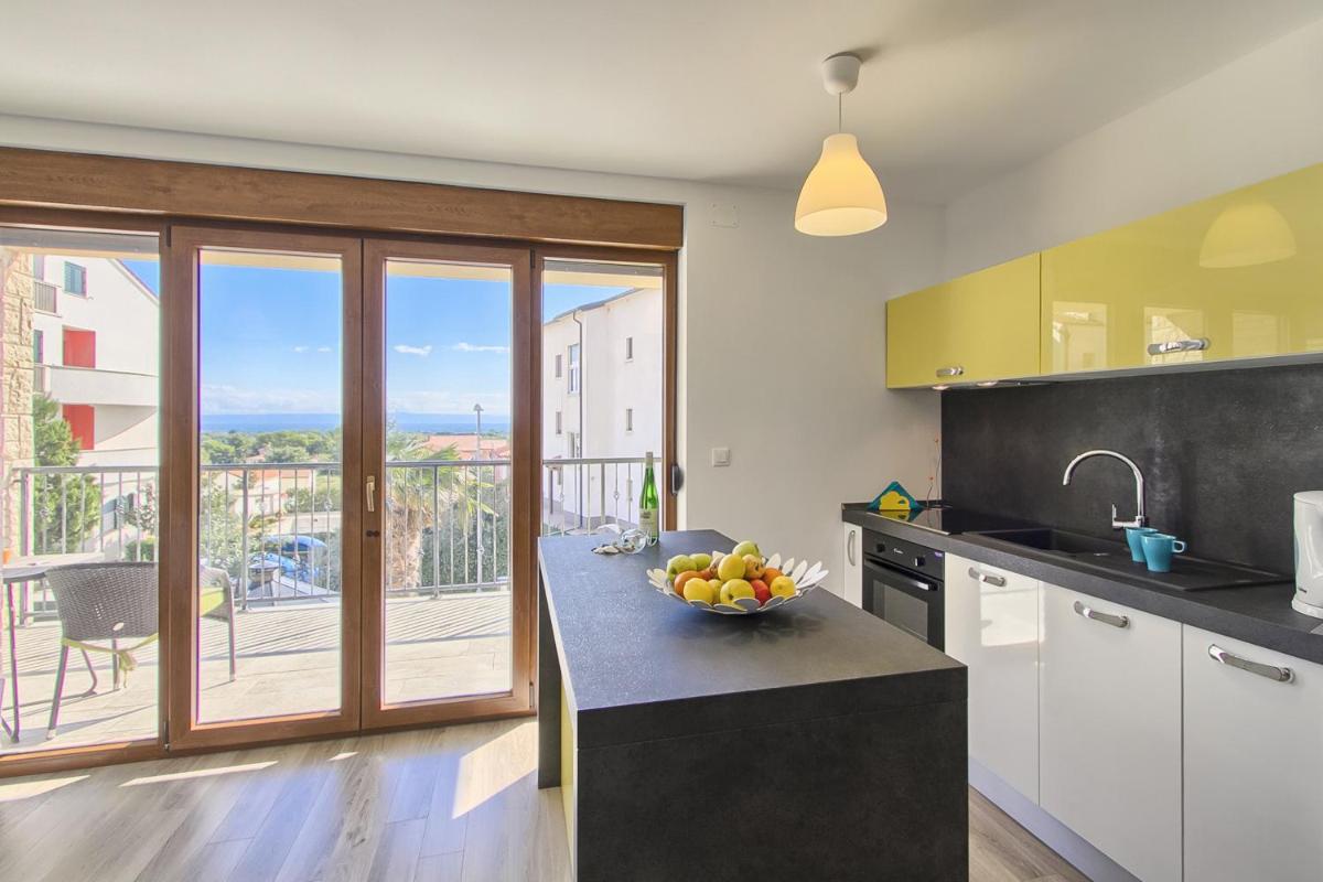 Apartments Spagnolo - Housity