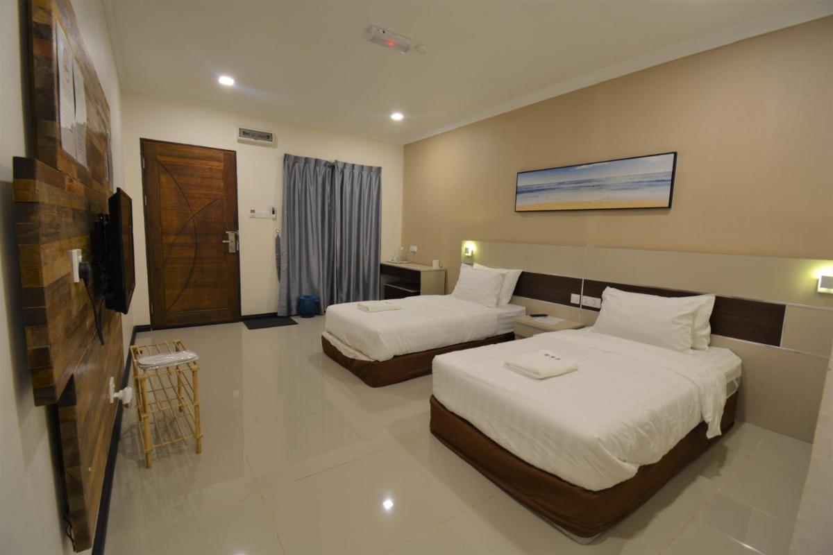 Hemingway Cottage 海明威度假屋 - Housity