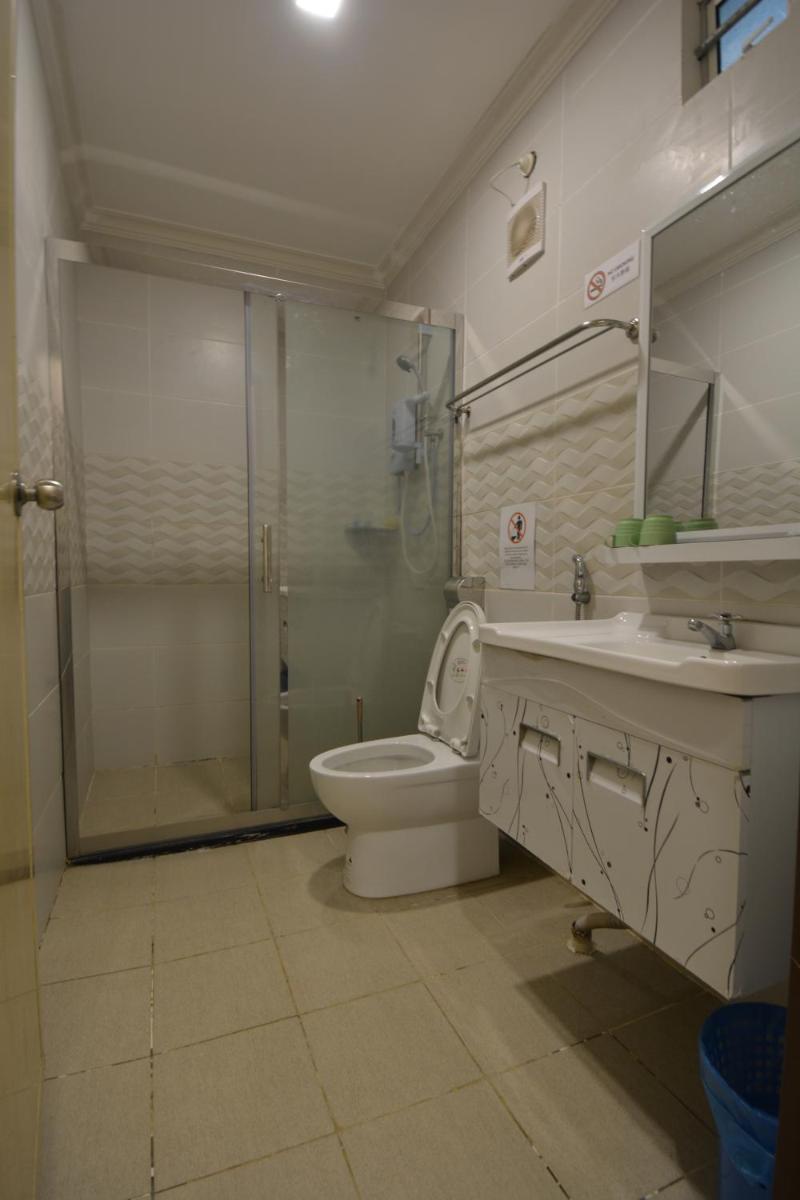 Hemingway Cottage 海明威度假屋 - Housity