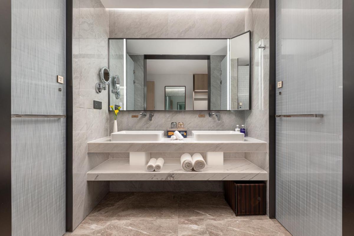 voco Lianyungang Haizhou Bay by IHG - Housity