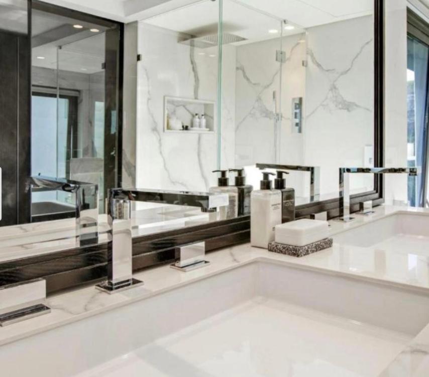 Suitetrails - indoni luxury apartments