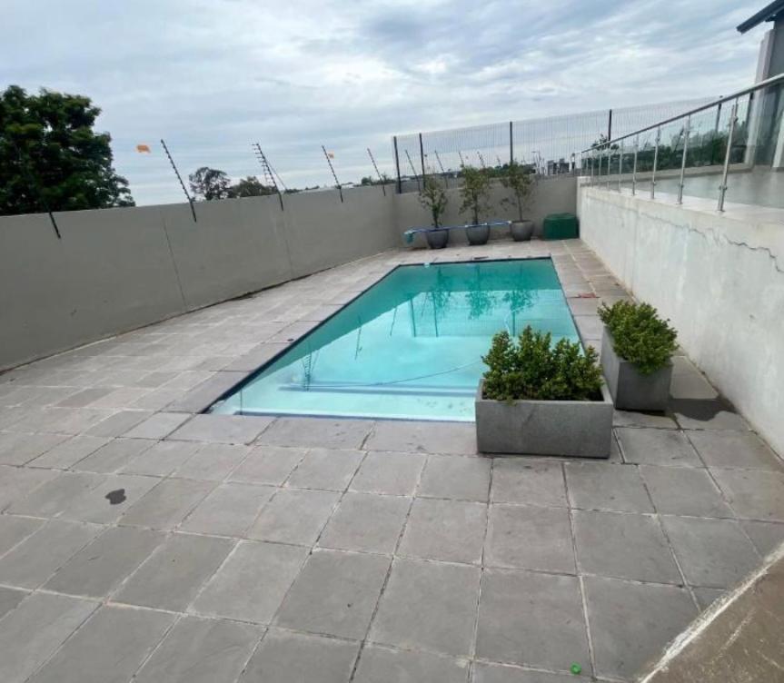 Suitetrails - indoni luxury apartments