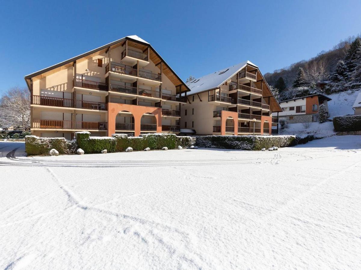 Appartement calme avec jardin, 6 pers, près du centre et des pistes - Saint-Lary Village - FR-1-296-173 - Housity