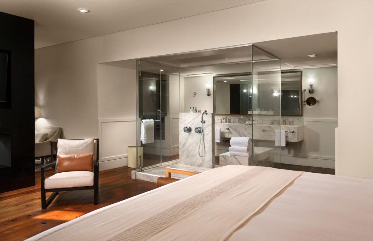 Presidente InterContinental Mexico City by IHG - Hizvo